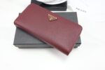 Prada 長財布 ケース付き 8858 10.5*20cm - 画像 (6)
