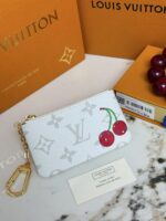 LV 小銭入れ ケース付き M14938 M62650 12*7cm - 画像 (10)