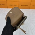 LV 名刺入れ 小銭入れ ケース付き M41939 11*8*2.5cm - 画像 (6)