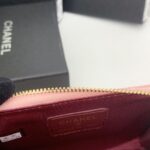 Chanel フラグメントケース 小銭入れ カード入れ ケース付き 2011 - 画像 (6)