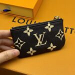 LV 小銭入れ ケース付き M82203 M80885 M62650 12x7cm - 画像 (10)