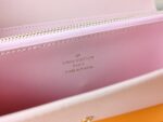 LV 長財布 二つ折り財布 ケース付き M61248 19*10cm - 画像 (6)