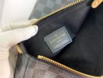 LV 手持ちバック ハンドバック ストラップ付き ケース付き 6344716 23*0.3cm - 画像 (4)