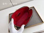 lv ショルダーバック 斜めかけ 40353 24*17*6cm - 画像 (12)