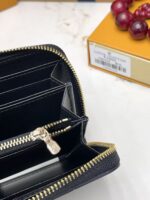 lv 型押し 長財布 ケース付き M81510 19.5*10.5*2.5cm - 画像 (11)