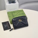 いろいろカード入れ 小銭入れ ケース付き 6113 7.5*2*11cm - 画像 (8)