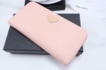 Prada 長財布 ケース付き 8858 10.5*20cm - 画像 (12)
