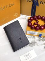 lv パスポートケース ケース付き 25984 7*11cm - 画像 (12)