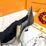 LV 三つ折り財布 ケース付き M80880 M81071 11.5*8.5*4cm - 画像 (9)