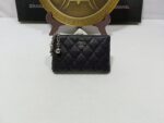 Chanel 小銭入れ カード入れ ケース付き 6095 15*9.5CM - 画像 (4)