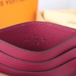 LV 名刺入れ カードケース ケース付き 83358 11*7.5*0.5cm - 画像 (12)