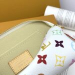 LV 化粧ポーチ ケース付き M47515 - 画像 (16)