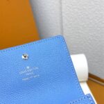 LV 小銭入れ  名刺入れ ケース付き M12177 - 画像 (8)