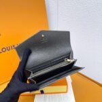 LV 長財布 三つ折り財布 小銭入れ 二つ折り財布 ケース付き M12746 12172.12746.12177.12180 - 画像 (8)