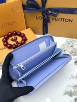 lv 長財布 雪タイプ ケース付き 60017 19.5*10.5*2.5cm - 画像 (10)