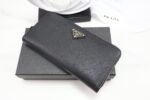 Prada 長財布 ケース付き 8858 10.5*20cm - 画像 (10)