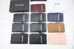 Prada フラグメントケース カート入れ ケース付き 8857 13.5*8*1 - 画像 (4)