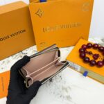 LV 二つ折り財布 ケース付き M13829 11*9*3cm - 画像 (9)