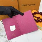 LV パスポートケース ケース付き M64502 60181 10*14*2.5cm - 画像 (9)