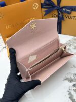 LV 二つ折り財布 長財布 雪タイプ ケース付き 60531 19*10*2cm - 画像 (14)