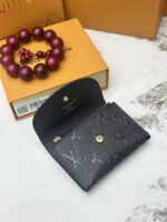 lv 小銭入れ 長財布 ケース付き M27669 11*2.5*8cm - 画像 (8)