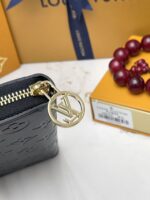 lv 型押し 長財布 ケース付き M81510 19.5*10.5*2.5cm - 画像 (13)