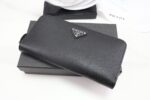 Prada 長財布 ケース付き 8858 10.5*20cm - 画像 (11)