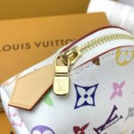 LV 化粧ポーチ ケース付き M47515 - 画像 (20)