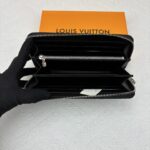 LV 長財布 ケース付き 60017 19*10*1cm - 画像 (5)