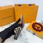 LV 二つ折り財布 ケース付き M13829 11*9*3cm - 画像 (6)