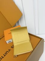 LV 三つ折り財布 12*2.5*9.4cm - 画像 (11)