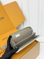 lv 二つ折り財布M60430尺寸：19.5_2.5_10.5cm - 画像 (11)