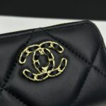 CHANEL カード入れ ケース付き 69722 9x10cm - 画像 (5)