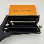 LV 長財布 ケース付き 69698 19*10*1cm - 画像 (5)