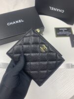 Chanel Gucci 二つ折り財布 ケース付き 474747 12*9.5cm - 画像 (10)