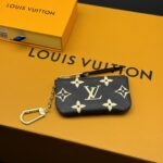 LV 小銭入れ ケース付き M82203 M80885 M62650 12x7cm - 画像 (16)