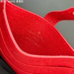 lv カード入れ ケース付き11.5*8.4cm - 画像 (3)