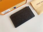 LV カード入れ ケース付き 64038 8*14.5*1cm - 画像 (16)