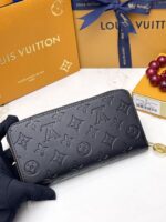 lv 型押し 長財布 ケース付き M81510 19.5*10.5*2.5cm - 画像 (15)