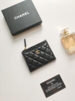 Chanel カード入れ A84105*11.5*1cm - 画像 (8)