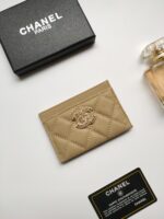 Chanel カード入れ ケース付き AP2737 7.5*11.2*0.5cm - 画像 (9)