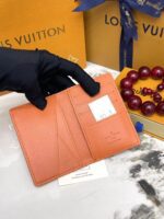 lv パスポートケース ケース付き 25984 7*11cm - 画像 (13)