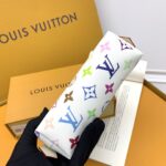 LV 化粧ポーチ ケース付き M47515 - 画像 (18)