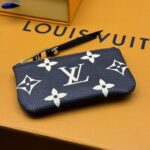 LV 小銭入れ ケース付き M82203 M80885 M62650 12x7cm - 画像 (15)