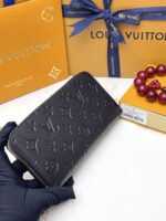lv 型押し 長財布 ケース付き M81510 19.5*10.5*2.5cm - 画像 (16)