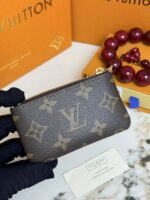 LV 小銭入れ ケース付き M14938 M62650 12*7cm - 画像 (8)