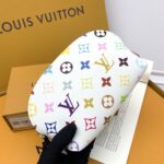 LV 化粧ポーチ ケース付き M47515 - 画像 (14)