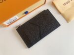 LV カード入れ ケース付き 64038 8*14.5*1cm - 画像 (14)