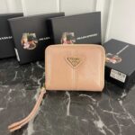 Prada 名刺入れ 小銭入れ カード入れ ケース付き315 10*8cm - 画像 (9)