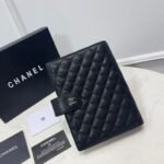 Chanel メモ帳 ノート 01782 15*19*4cm - 画像 (9)